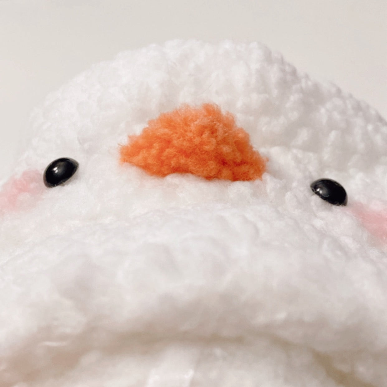 PREORDER: Chickie Fluffy Bucket Hat