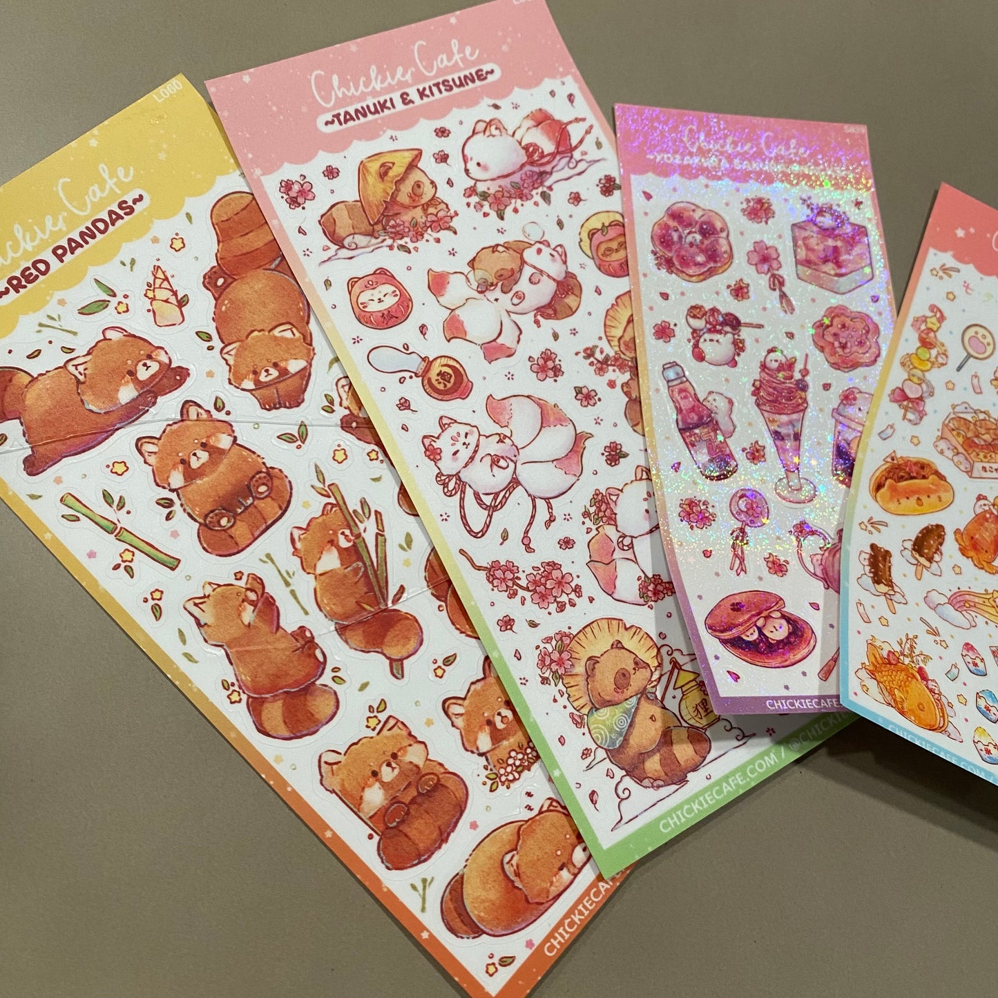 50%+ OFF OPPSIE Grab Bags