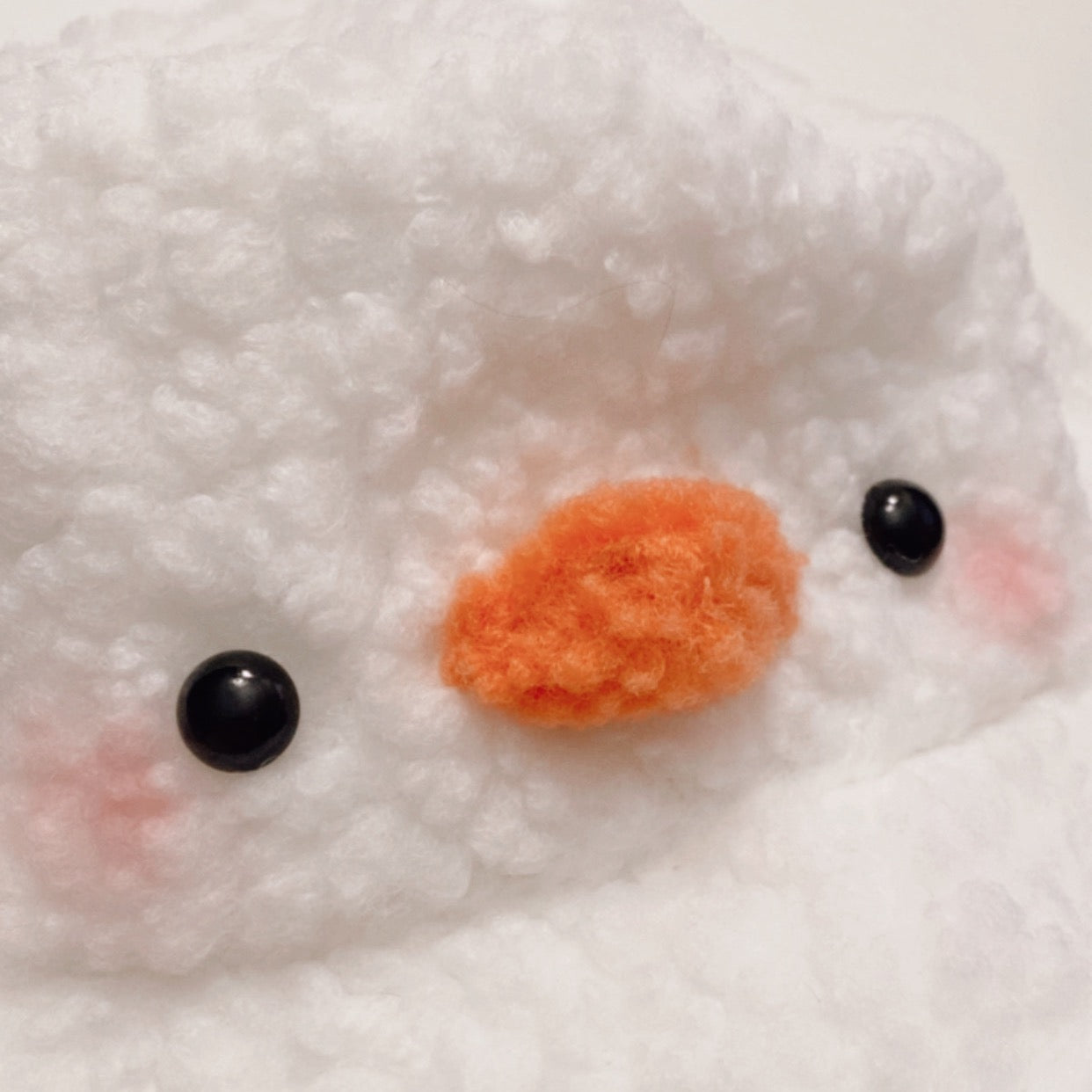 PREORDER: Chickie Fluffy Bucket Hat